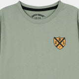 Graphic T-Shirt (SSBK-1507)