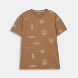 T-Shirt (SSBK-1511)