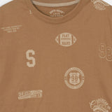 T-Shirt (SSBK-1511)