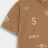 T-Shirt (SSBK-1511)