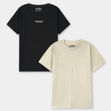 Boys T-Shirts (Pack Of 2) (SSBKP-161)