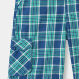 Check Bermuda (SSBS-129)