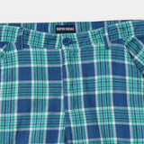 Check Bermuda (SSBS-129)