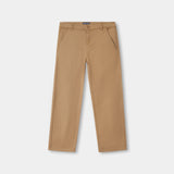 Twill Pants (SSBT-211)