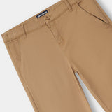 Twill Pants (SSBT-211)