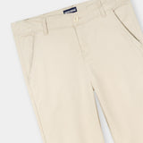 Boys Stone Twill Pants (SSBT-212)