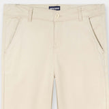 Boys Stone Twill Pants (SSBT-212)