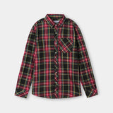 Boys Shirt & T-Shirt Set (SSBWST-88)