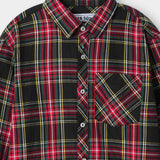 Boys Shirt & T-Shirt Set (SSBWST-88)