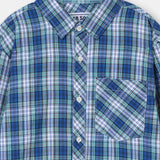 Boys Shirt & T-Shirt Pack (SSBWST-89)