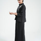 Emboridered Cord-Set (SSCDS-25)