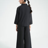 Emboridered Cord-Set (SSCDS-25)