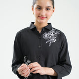 Emboridered Cord-Set (SSCDS-25)