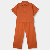 Embroidered Cord-Set (SSCDS-30)