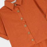 Embroidered Cord-Set (SSCDS-30)