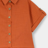 Embroidered Cord-Set (SSCDS-30)