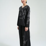 Top And Trousers (SSCDS-32)