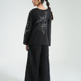 Top And Trousers (SSCDS-32)