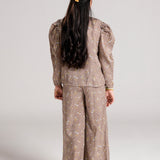 Cord-Sets (SSCDS-35)