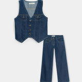 Co-ord Set (SSCDS-40)