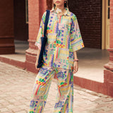 Cord-Set (SSDGWS-04)