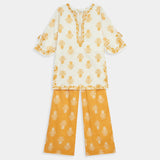 Top & Trouser (SSDGWS-11)