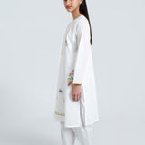 Embroidered Kurti (SSEGK-19)