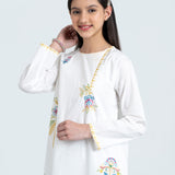 Embroidered Kurti (SSEGK-19)