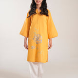 Embroidered Kurti (SSEGK-21)