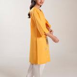 Embroidered Kurti (SSEGK-21)