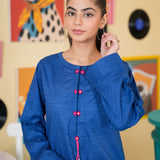 Embroidered Kurti (SSEGK-24)