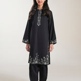 Embroidered Kurti (SSEGKS-18)