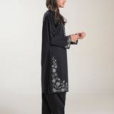 Embroidered Kurti (SSEGKS-18)