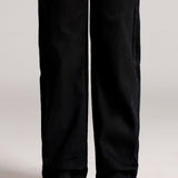 Straight Loose Fit Trousers (SSGD-155)