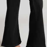 Bootcut High waisted (SSGD-157)