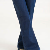 Bootcut High waisted (SSGD-158)