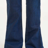 Bootcut High waisted (SSGD-158)