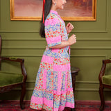 Dress (SSGFD-87)