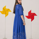 Dress (SSGFD-89)