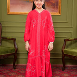 Dress (SSGFD-90)