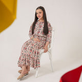 Dress (SSGFD-91)