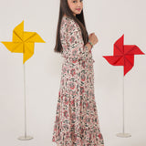 Dress (SSGFD-91)