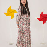 Dress (SSGFD-91)