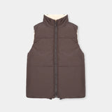 Reversible Sleeveless Jacket (SSGJK-32)