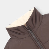 Reversible Sleeveless Jacket (SSGJK-32)