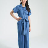 Jumpsuit (SSGJS-45)