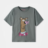 Graphic T-Shirt (SSGK-616)