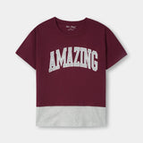 Graphic T-Shirt (SSGK-623)