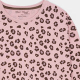 Drop Shoulder Sweatshirt (SSGK-625)