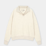 Drop Shoulder Collar Sweatshirt (SSGK-627)